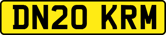 DN20KRM
