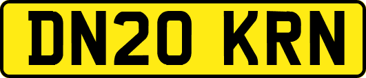 DN20KRN