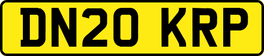 DN20KRP