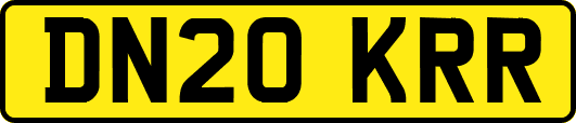 DN20KRR