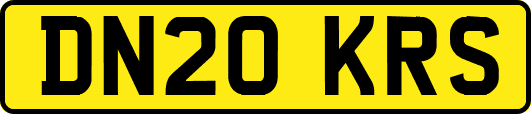 DN20KRS