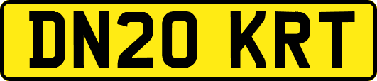 DN20KRT