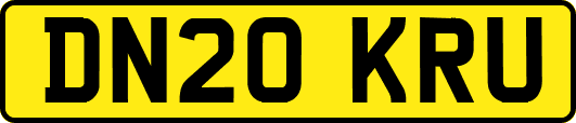 DN20KRU