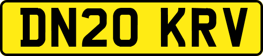 DN20KRV