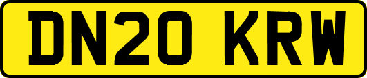 DN20KRW