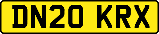DN20KRX