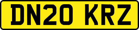 DN20KRZ