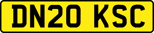 DN20KSC