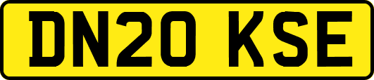 DN20KSE