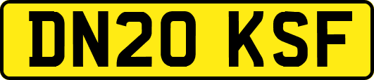 DN20KSF