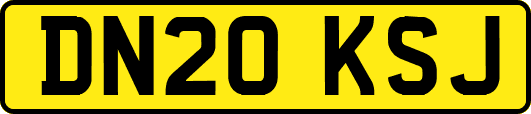 DN20KSJ