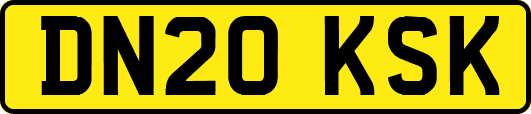 DN20KSK