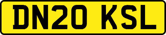 DN20KSL