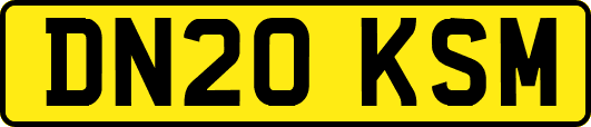 DN20KSM