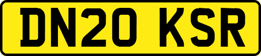 DN20KSR