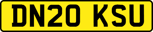 DN20KSU