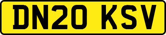 DN20KSV