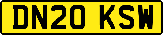 DN20KSW
