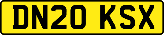 DN20KSX