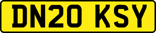 DN20KSY