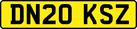 DN20KSZ