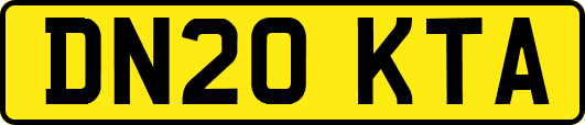 DN20KTA