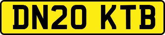 DN20KTB