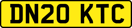 DN20KTC