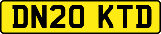 DN20KTD