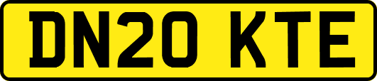 DN20KTE