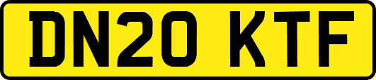 DN20KTF