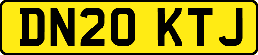 DN20KTJ