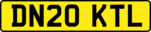 DN20KTL