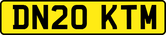DN20KTM