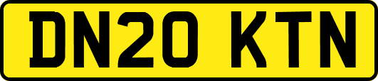 DN20KTN