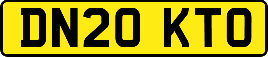 DN20KTO