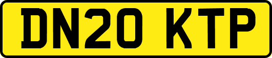 DN20KTP