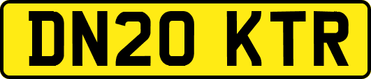 DN20KTR