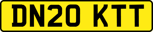 DN20KTT