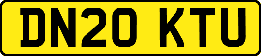 DN20KTU