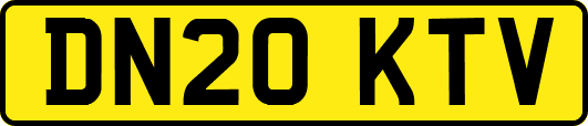 DN20KTV