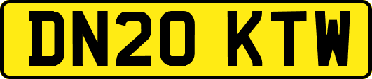 DN20KTW