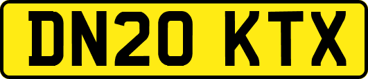 DN20KTX
