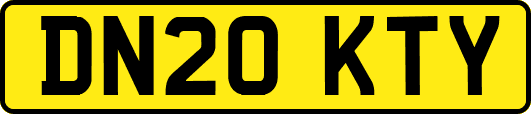 DN20KTY
