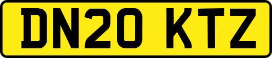 DN20KTZ