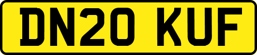 DN20KUF