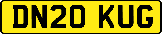 DN20KUG