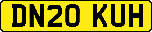 DN20KUH