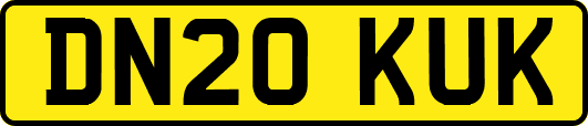 DN20KUK