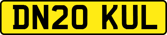 DN20KUL